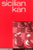 Sicilian Kan 1st Edition John Emms