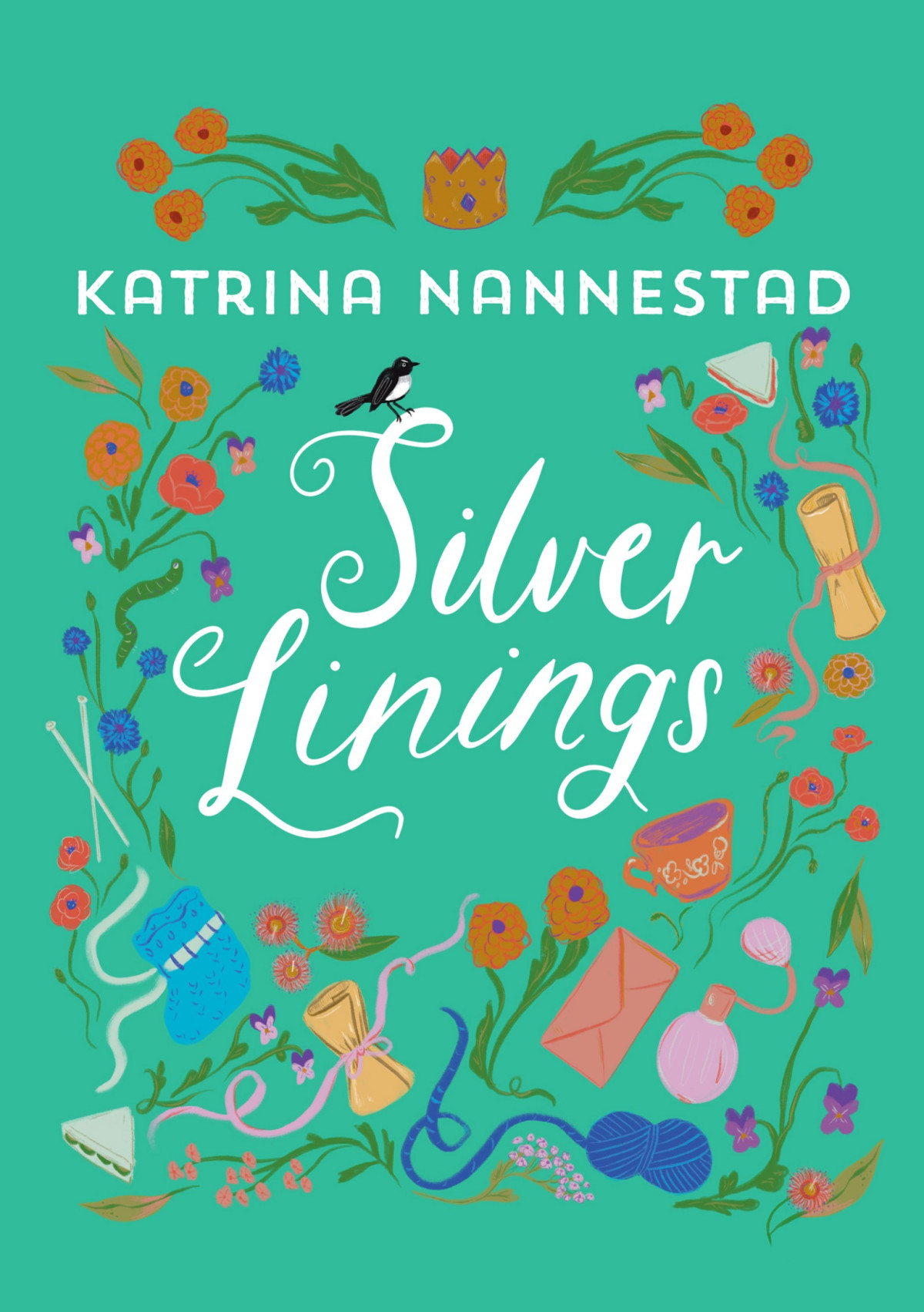 Silver Linings Katrina Nannestad
