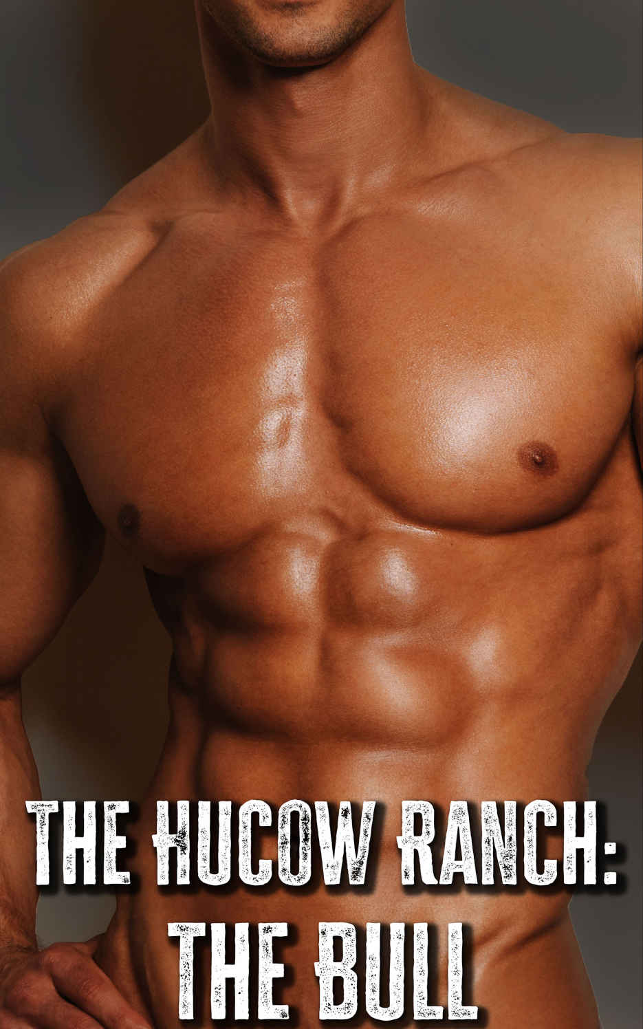 The Hucow Ranch The Bull King Cheralee