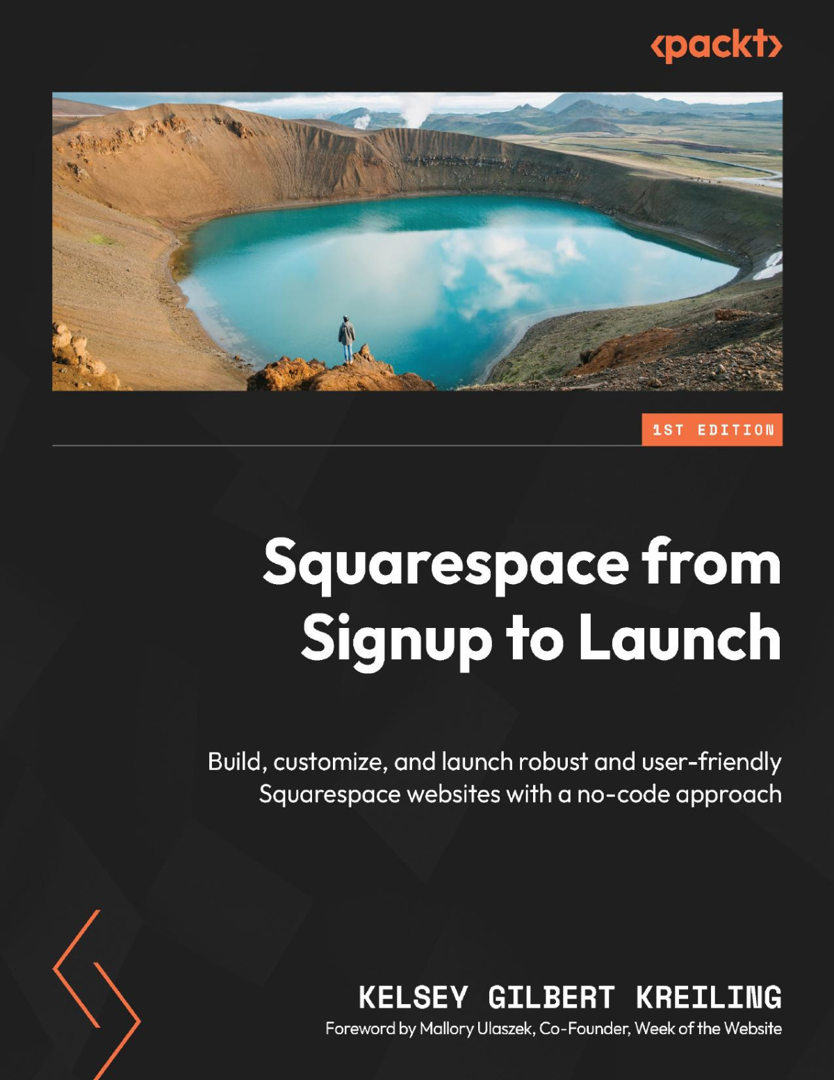 Squarespace From Signup To Launch Converted Kelsey Gilbert Kreiling