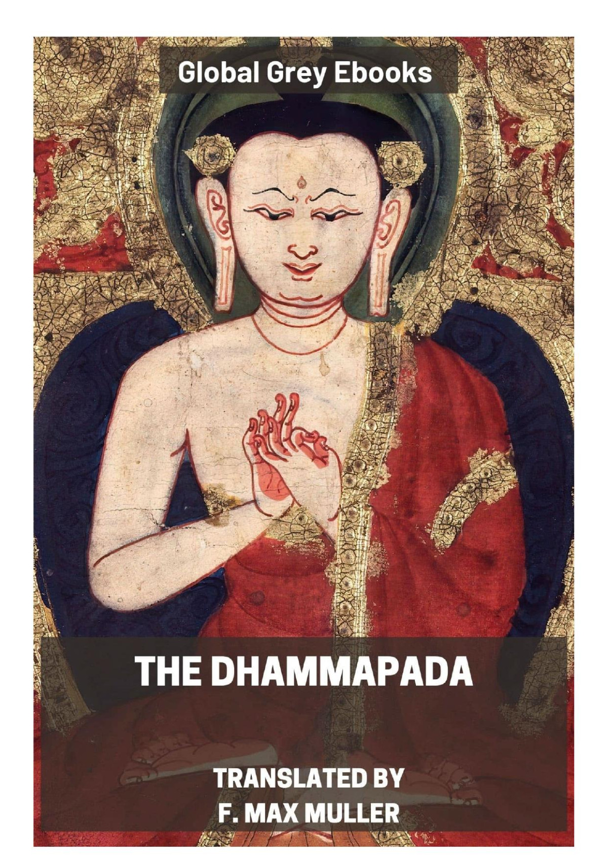 The Dhammapada F Max Muller