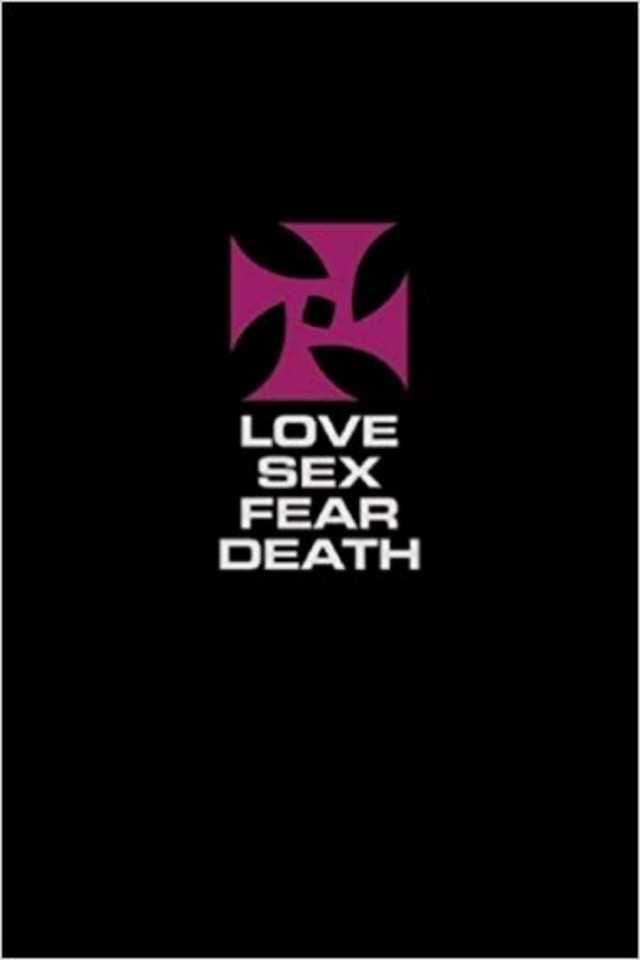 Love Sex Fear Death The Inside Story Of The Process Church Of The Final Judgment Timothy Wyllie Adam Parfrey