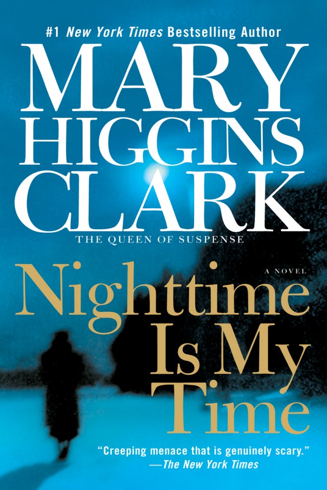 Nighttime Is My Time Mary Higgins Clark
