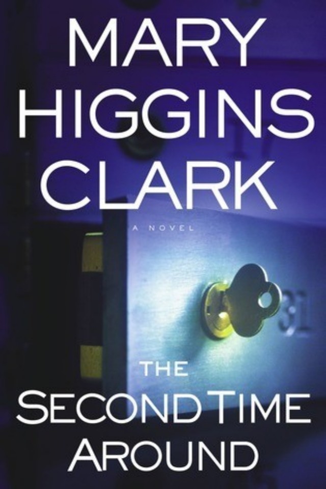 The Second Time Around Mary Higgins Clark