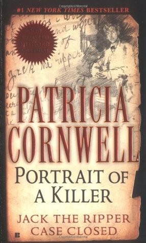 Portrait Of A Killer Patricia Cornwell
