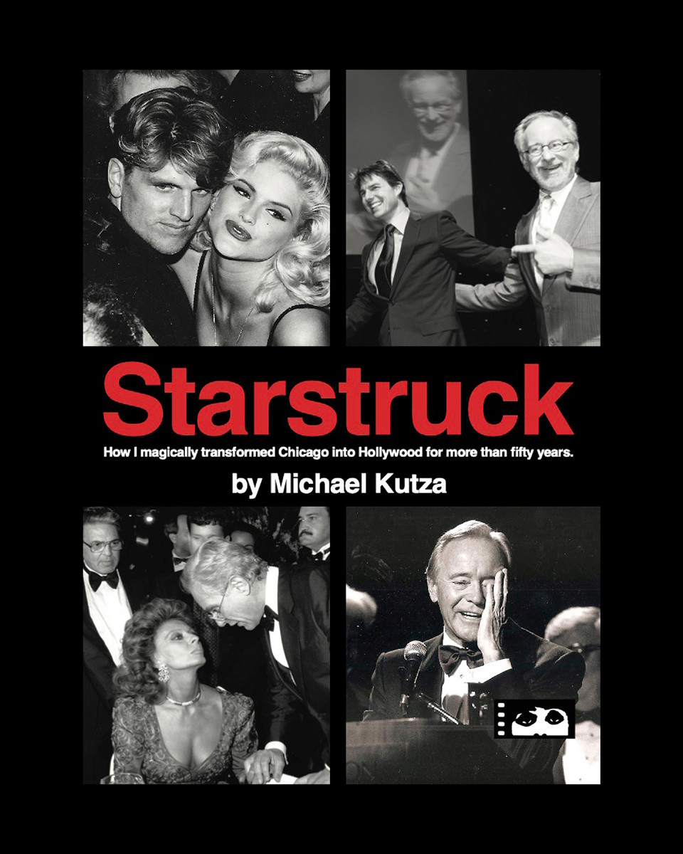 Starstruck Michael Kutza