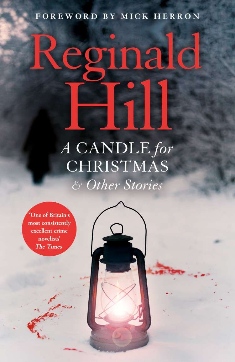 A Candle For Christmas Other Stories Reginald Hill