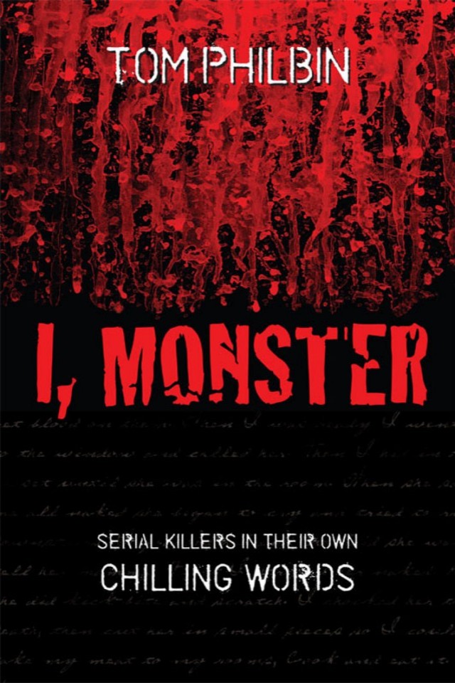 I Monster Tom Philbin