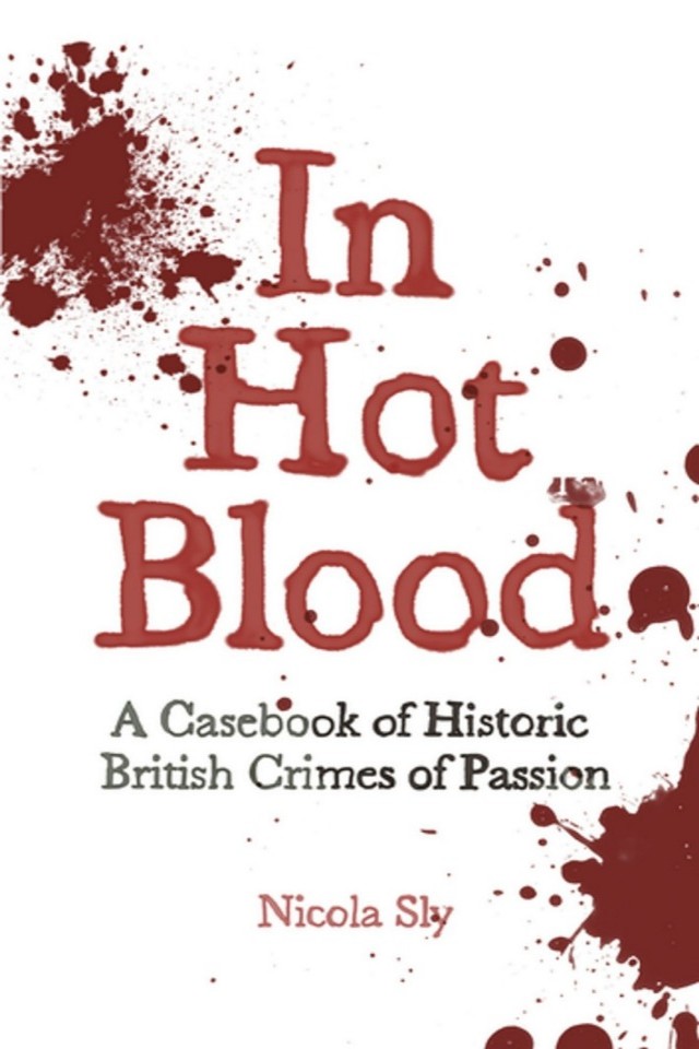 In Hot Blood Nicola Sly