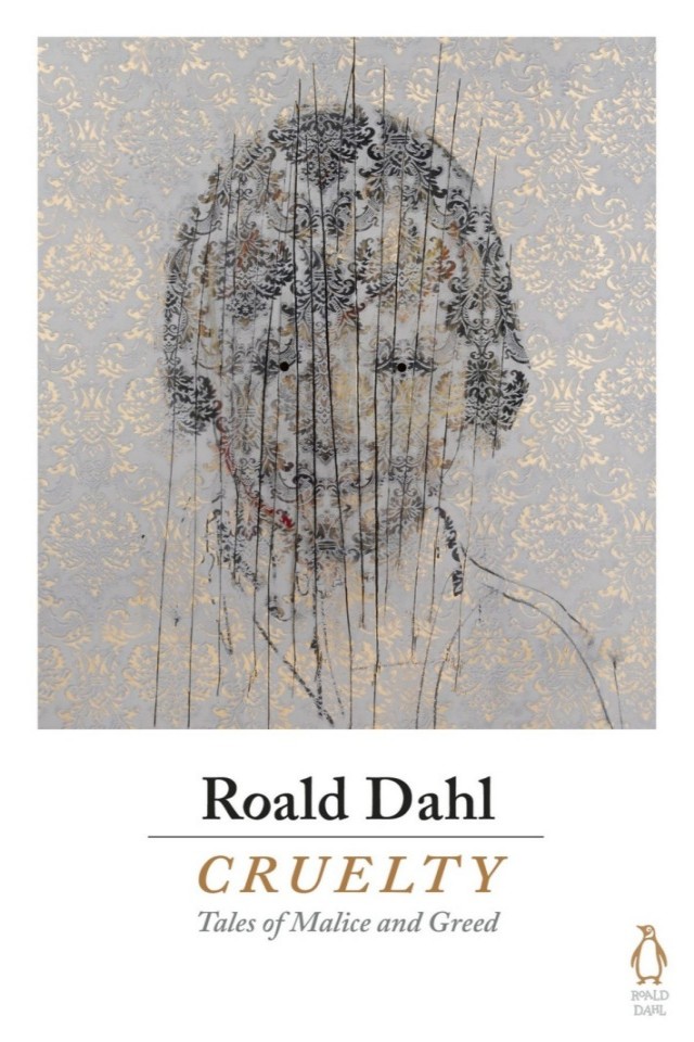 Cruelty Roald Dahl
