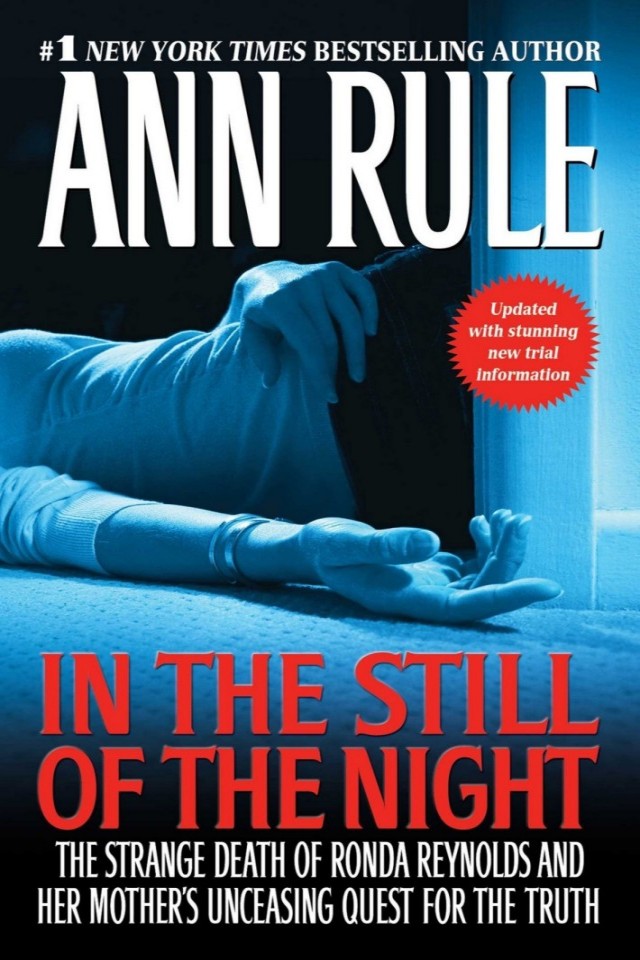 In The Still Of The Night Ann Rule