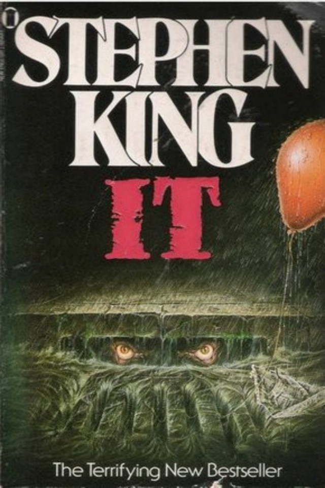 It Stephen King