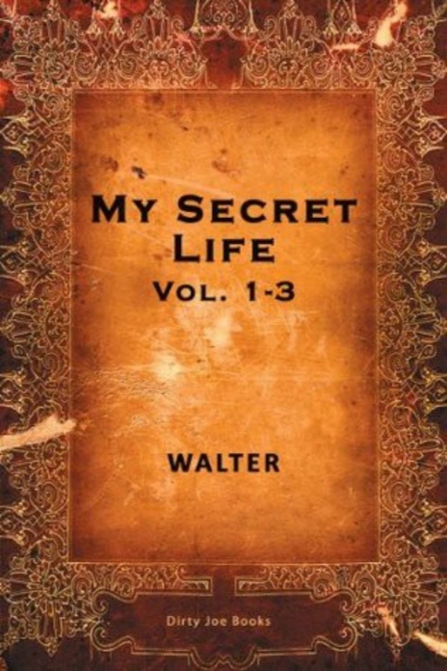 My Secret Life Walter