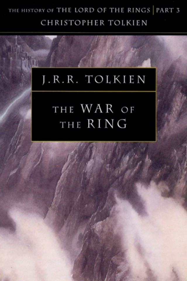The Book Of Lost Tales 2 The History Of Middleearth Book 2 Christopher Tolkien J R R Tolkien