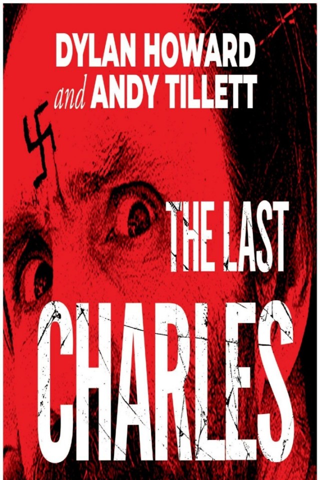 The Last Charles Manson Tapes Dylan Howard Andy Tillett