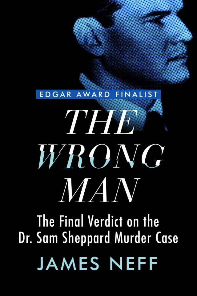 The Wrong Man James Neff