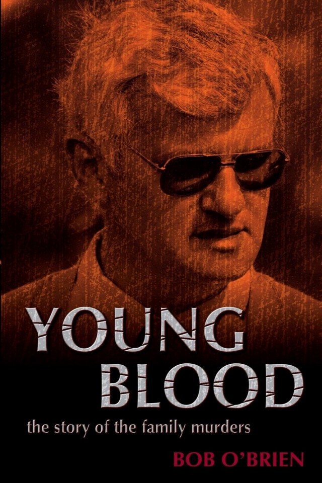 Young Blood Bob Obrien