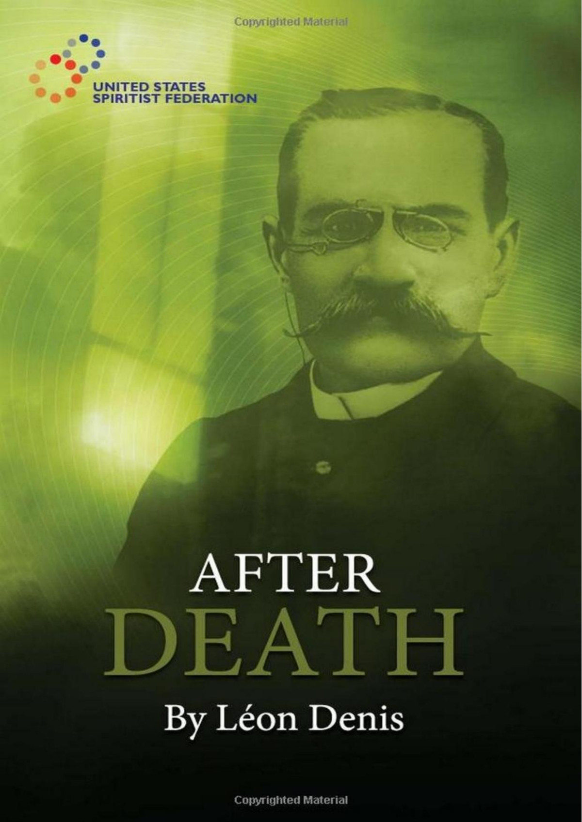 After Death Lon Denis