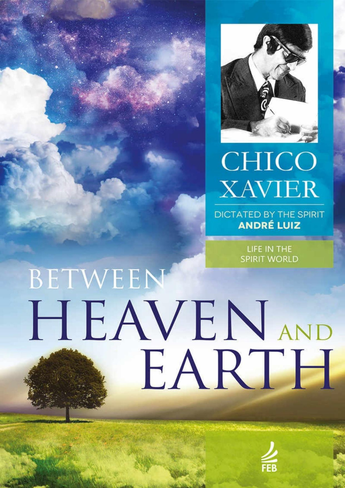 Between Heaven And Earth Life In The Spirit World Collection Book 7 Francisco Cndido Xavier Andr Luiz Esprito