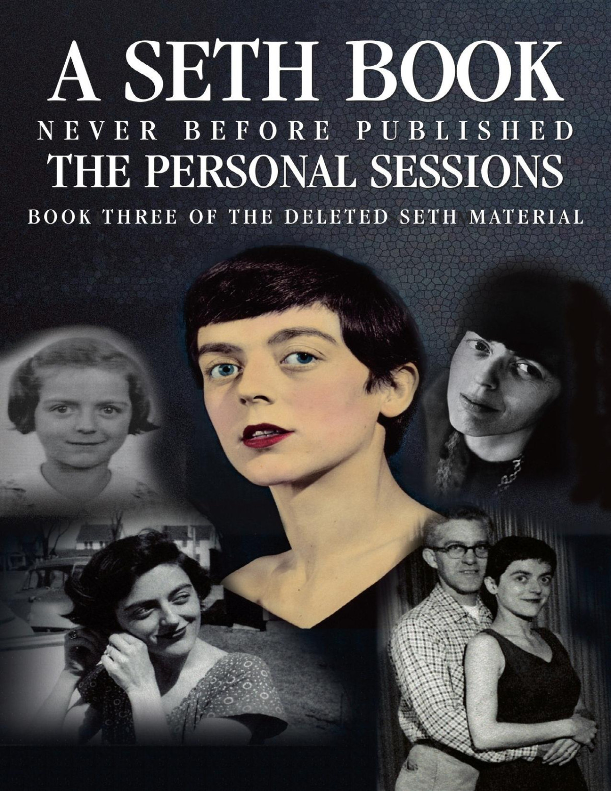 The Personal Sessions Book Three Of The Deleted Sessions Personal Seth Sessions 12373 82277 Butts