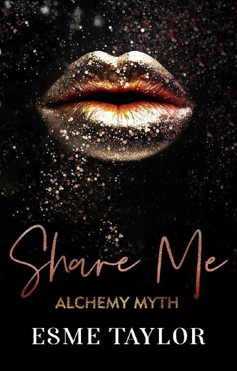 Share Me A Rock Star Mmmf Why Choose Esme Taylor