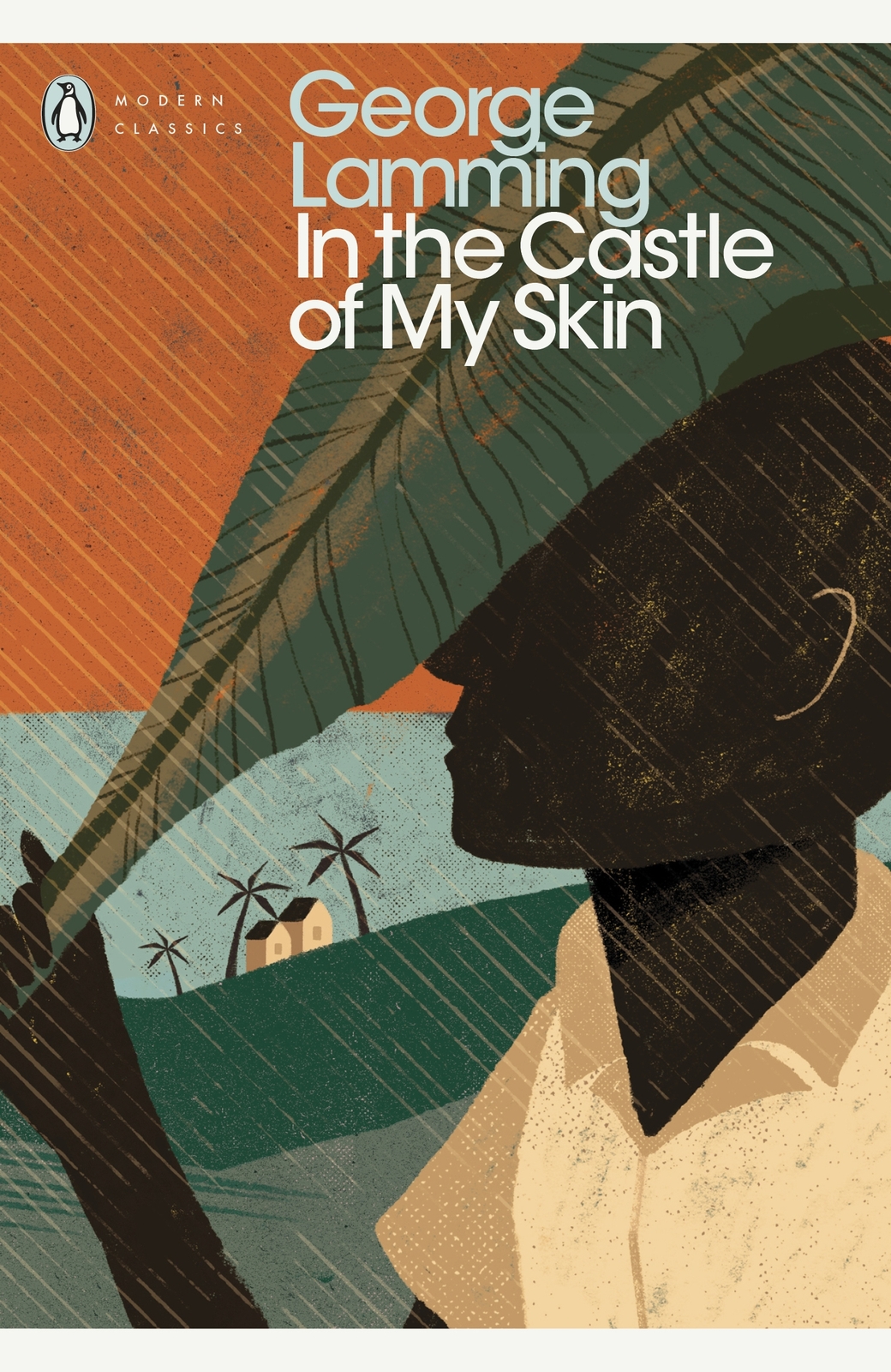 In The Castle Of My Skin George Lamming