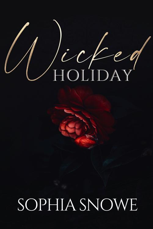Wicked Holiday Sophia Snowe