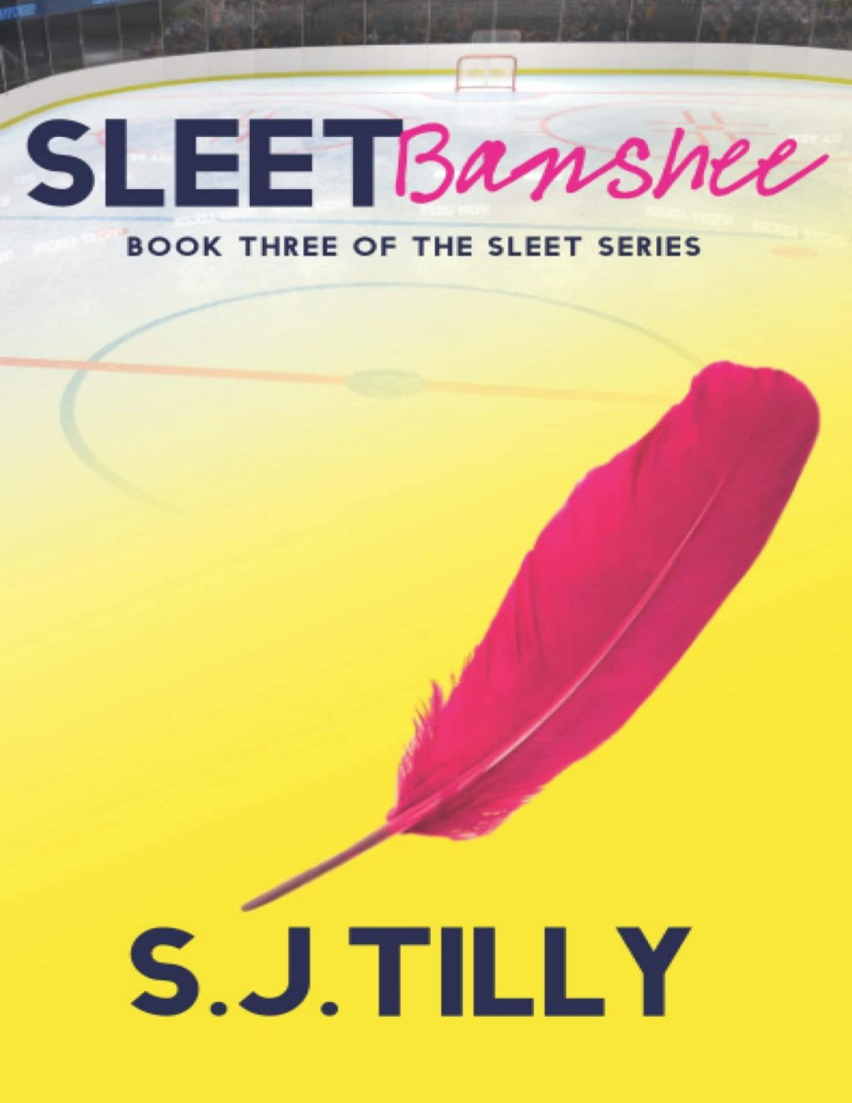 Sleet 3 Sleet Banshee Tilly S J