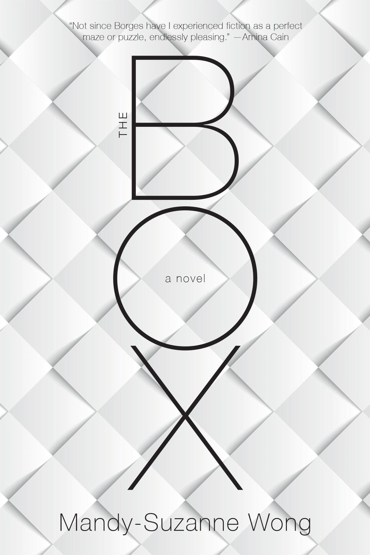 The Box Mandysuzanne Wong