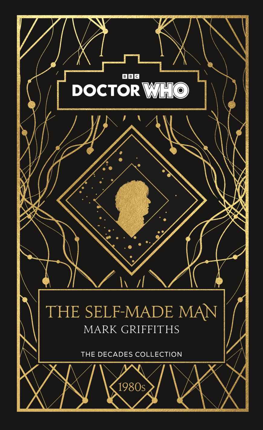 Doctor Who The Selfmade Man Mark Griffiths