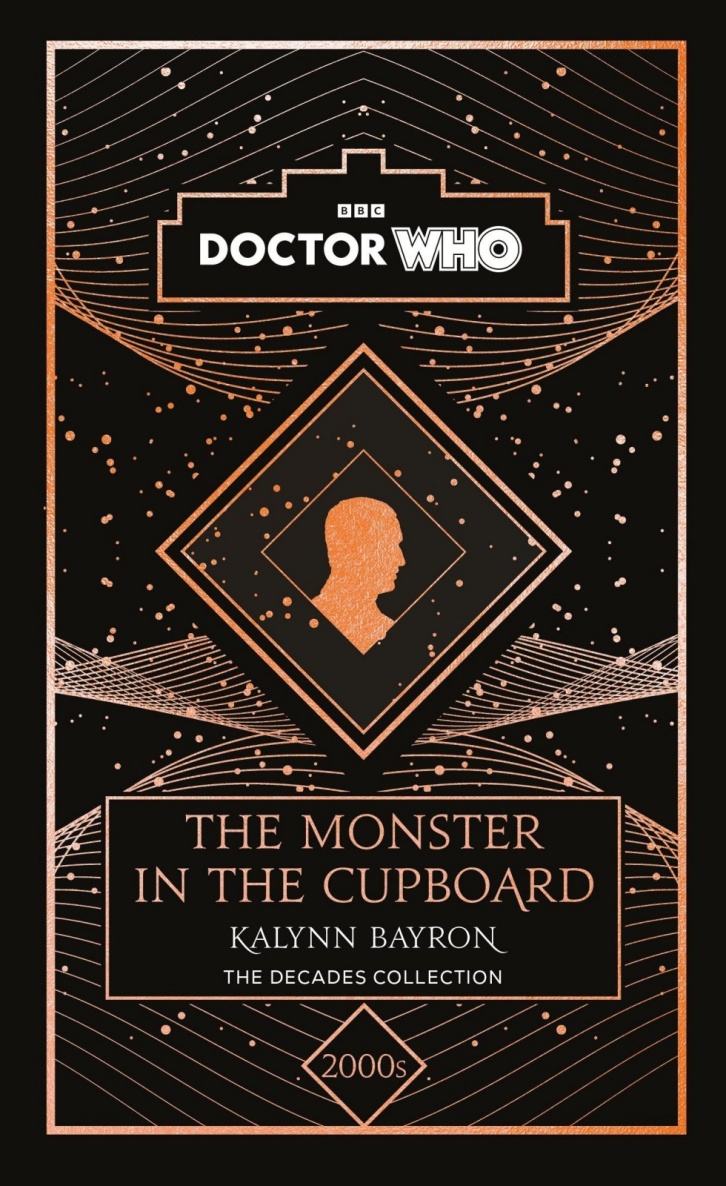 Doctor Who The Monster In The Cupboard Kalynn Bayron