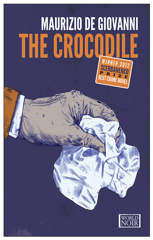 The Crocodile Maurizio De Giovanni