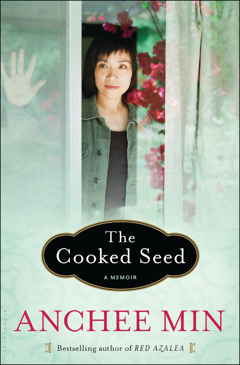 The Cooked Seed Anchee Min