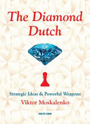 The Diamond Dutch 1st Edition Viktor Moskalenko