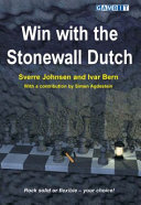 Win With The Stonewall Dutch 1st Edition Sverre Johnsen Ivar Bern