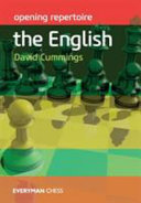 Opening Repertoire The English 1st Edition David Cummings
