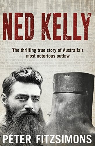 Ned Kelly Peter Fitzsimons