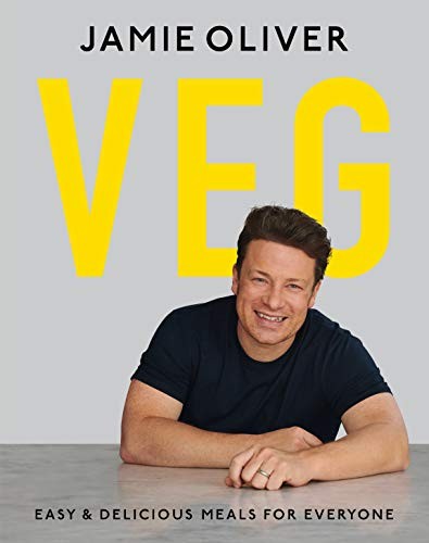 Veg Easy Delicious Meals For Everyone Jamie Oliver
