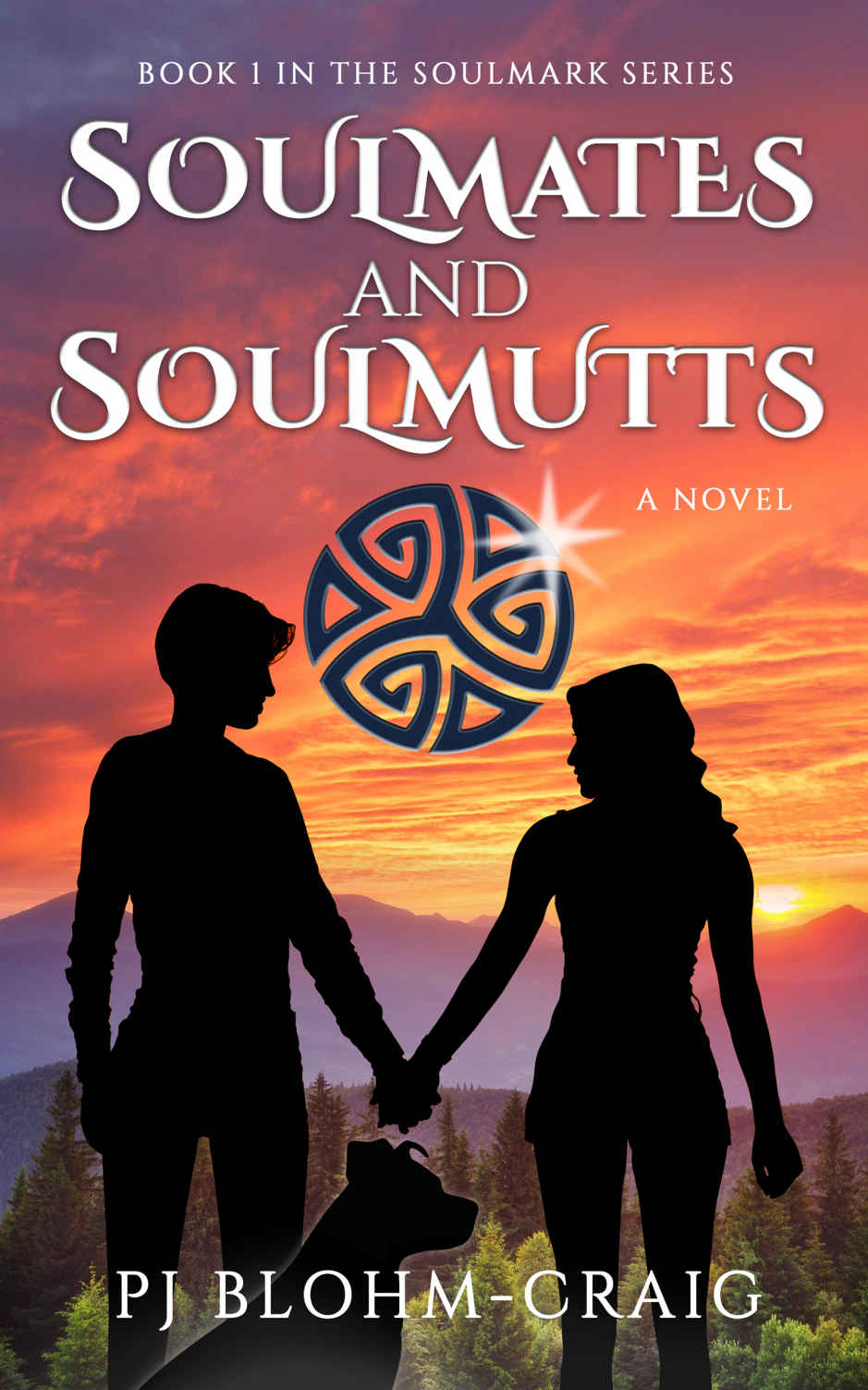 Soulmates And Soulmutts Pj Blohmcraig