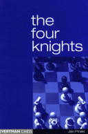 The Four Knights 1st Edition Jan Pinski