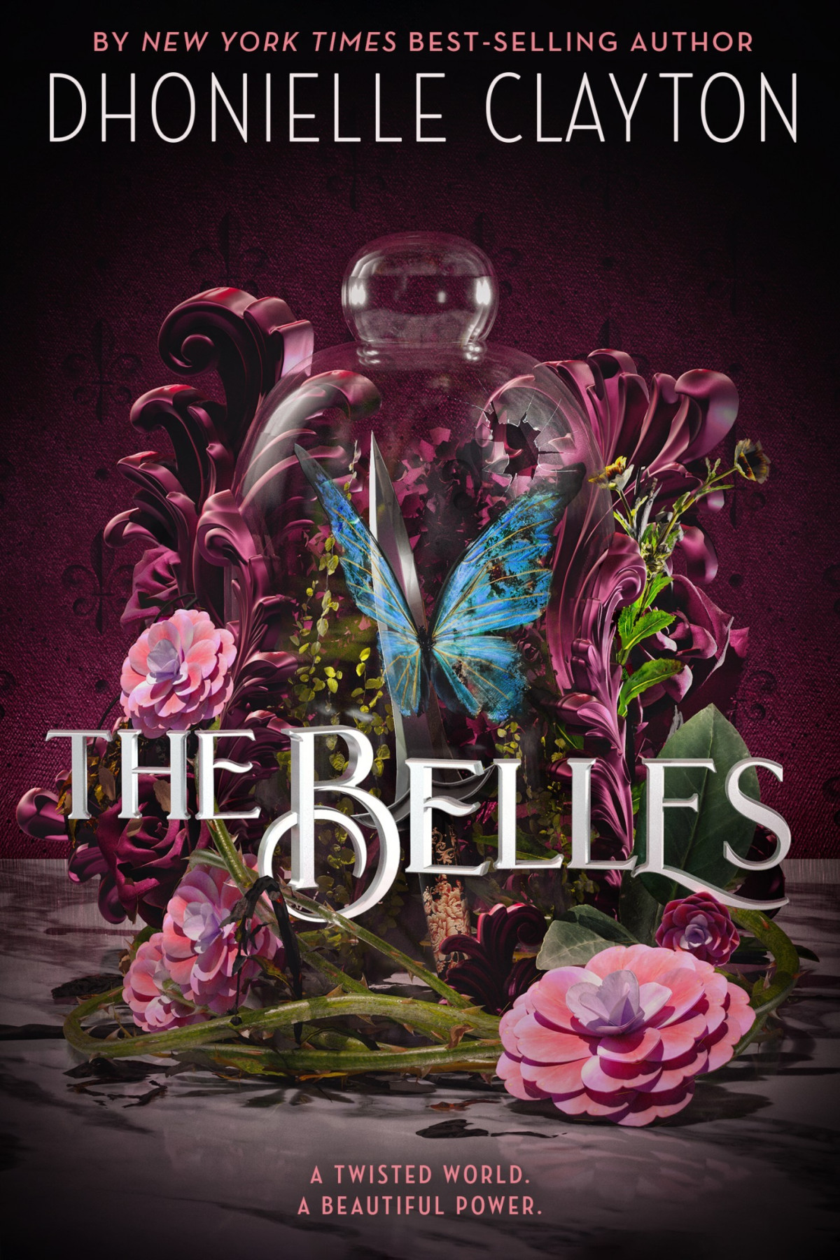 The Belles Dhonielle Clayton