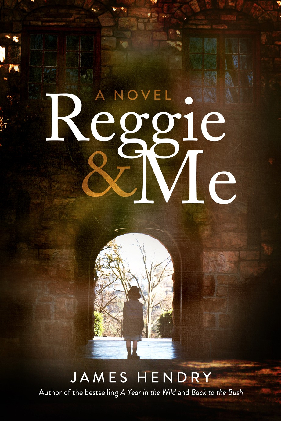 Reggie And Me James Hendry