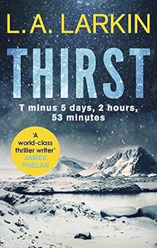 Thirst La Larkin