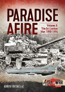 Paradise Afire Volume 3 Adrien Fontanellaz