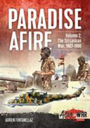 Paradise Afire Volume 2 Adrien Fontanellaz Tom Cooper