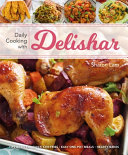 Daily Cooking With Delishar Sharon Lam