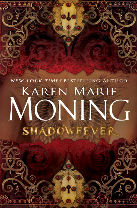 Shadowfever Karen Marie Moning