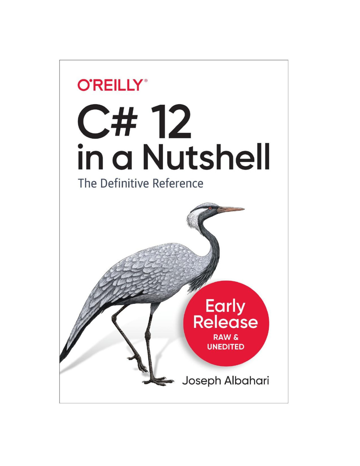 C 12 In A Nutshell Joseph Albahari
