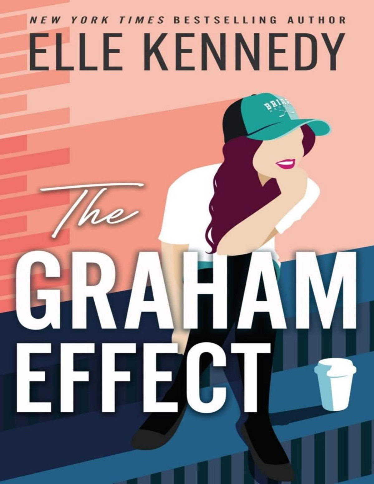 The Graham Effect Campus Diaries 1 Elle Kennedy