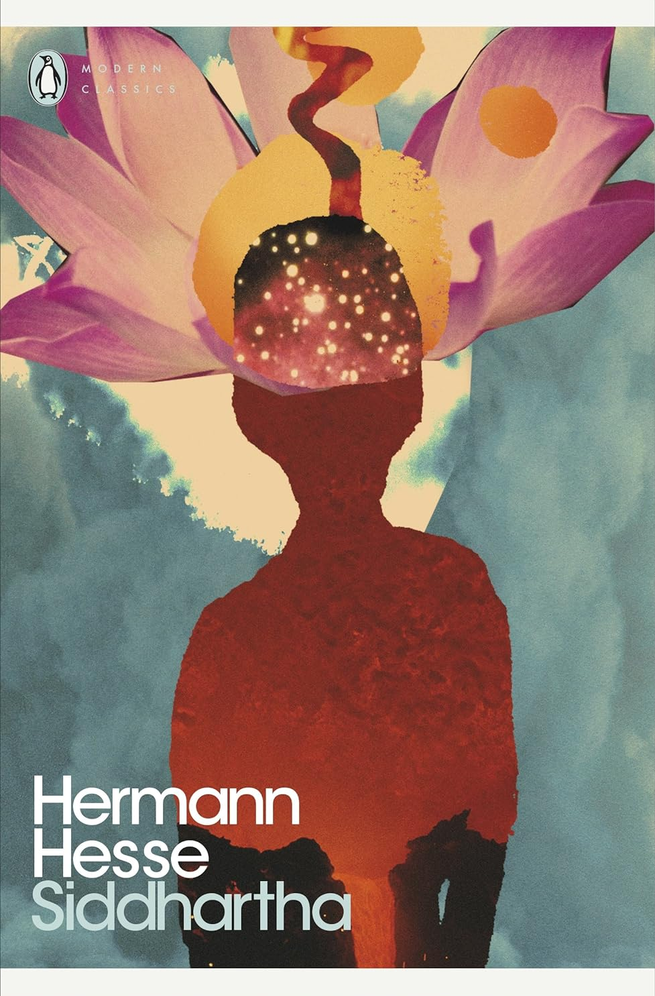 Siddhartha Hermann Hesse